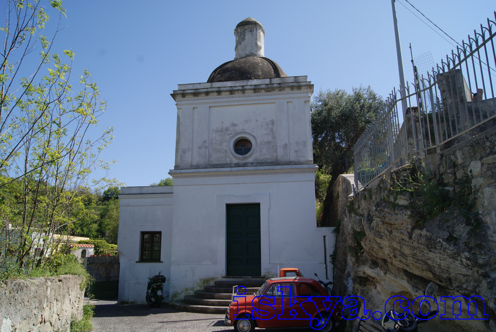 Kostol della Madonna Assunta