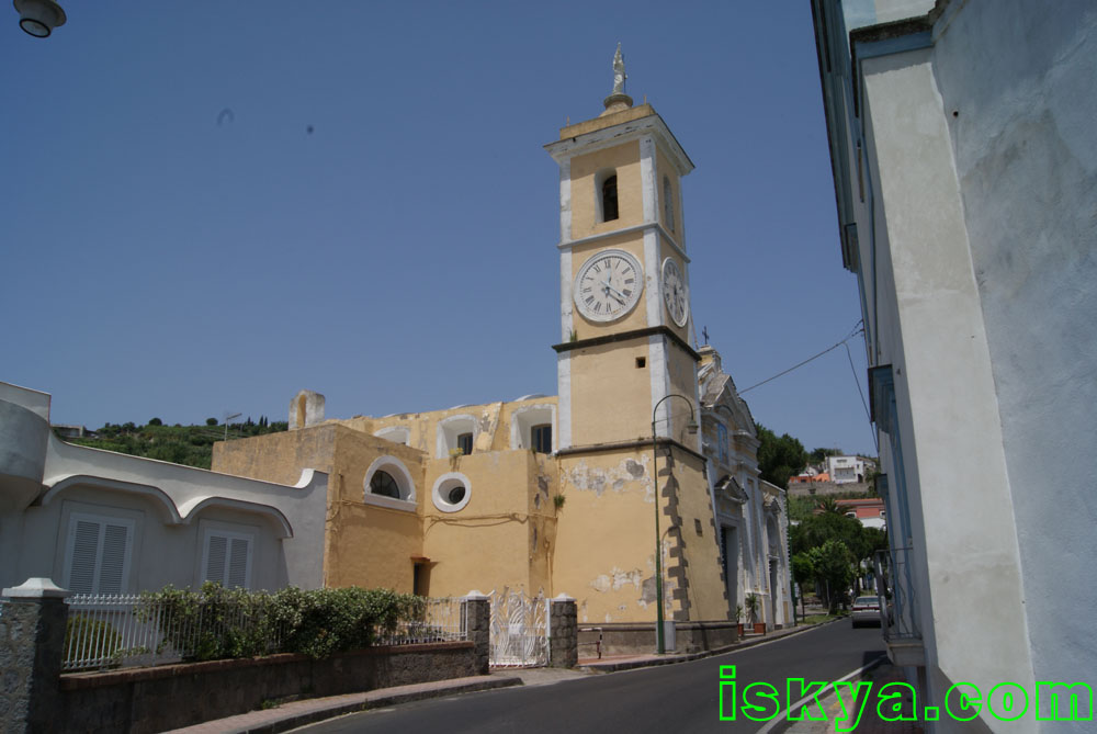 Chiesa di San Sebastiano