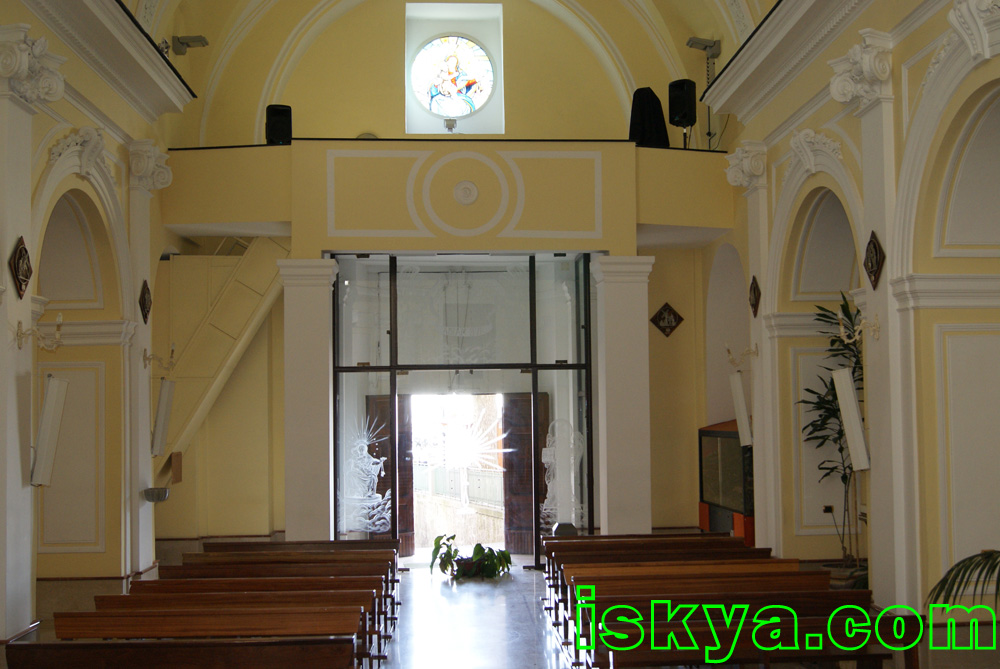 Chiesa di Maria del Carmine