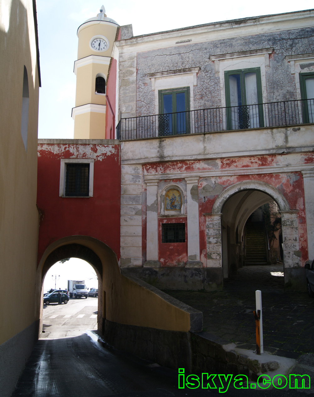 Chiesa di Maria del Carmine