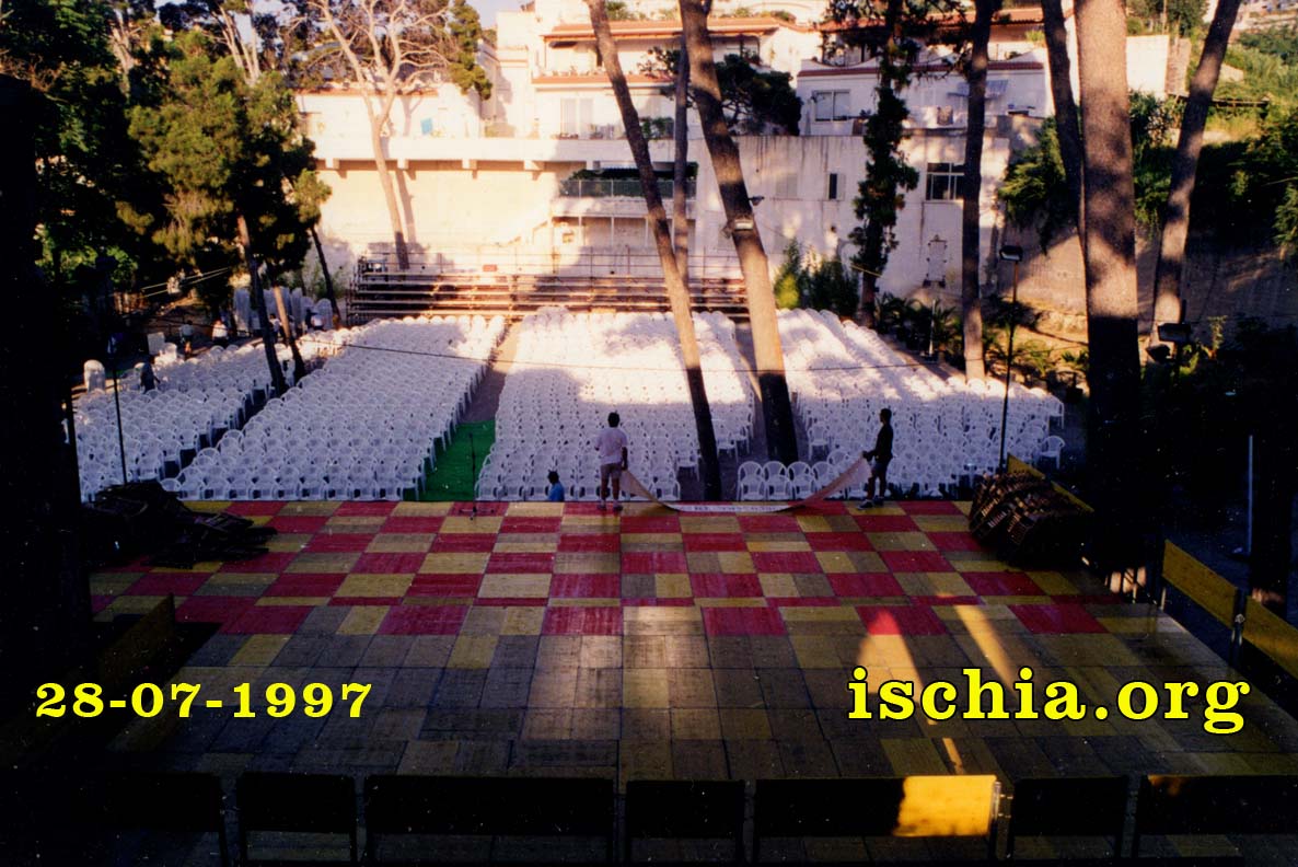 Pio Monte della Misericordia