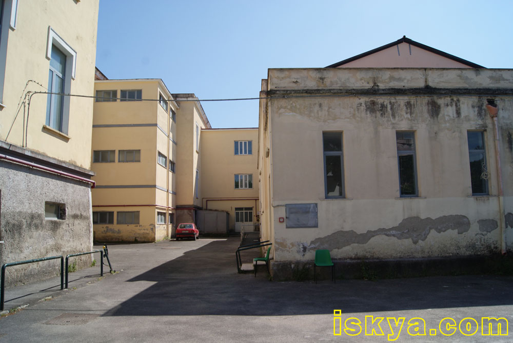 Scuola Elementare Guglielmo Marconi