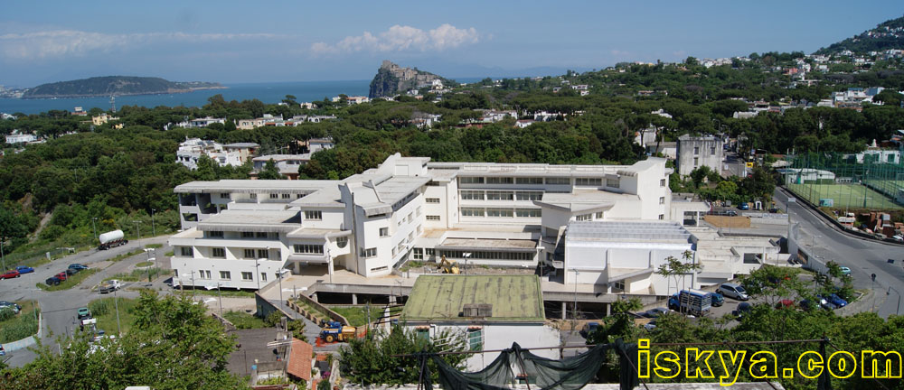 Liceo Statale Ischia